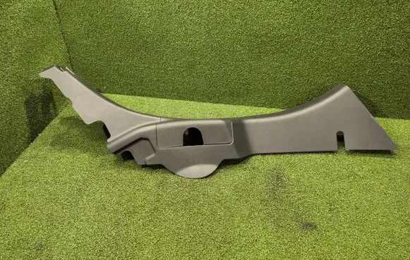 Renault Arkana Rear sill trim cover D29732JL010