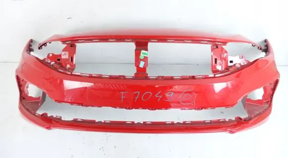 Fiat Tipo Front bumper 735734363