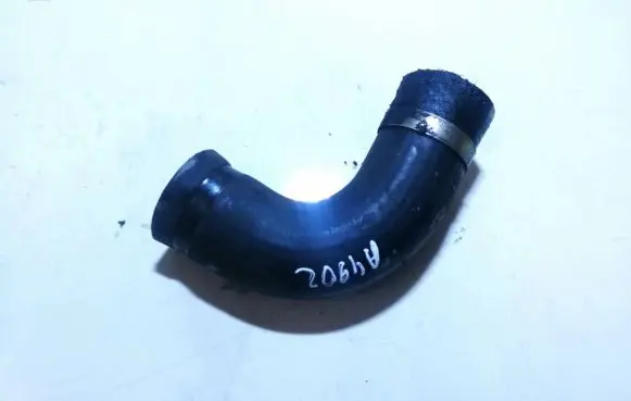Nissan Almera Tino Intercooler hose/pipe