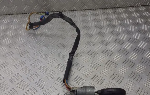Citroen C5 X Ignition lock