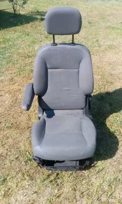 Citroen Berlingo Front driver seat 