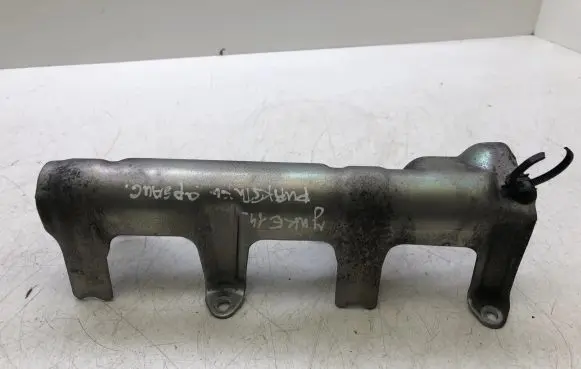 Nissan Juke I F15 Other engine bay part