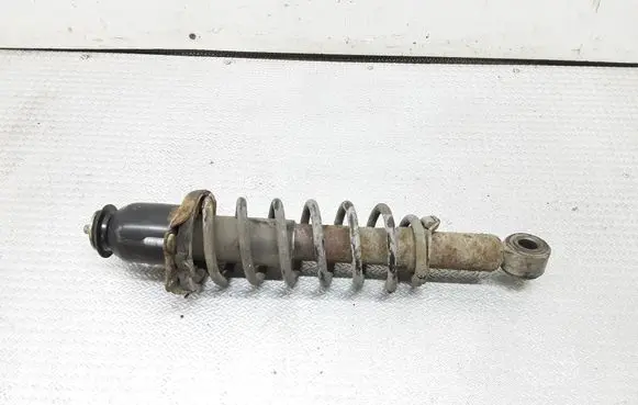 Toyota Corolla E120 E130 Rear shock absorber with coil spring 