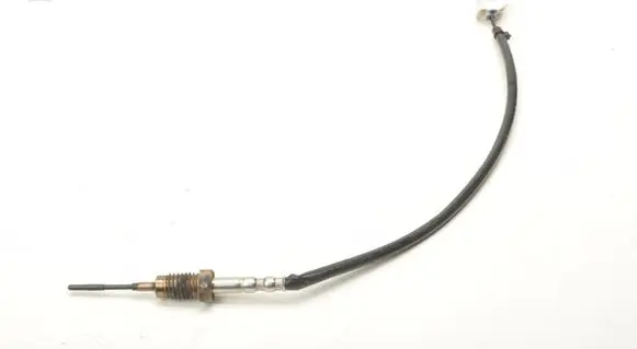 Isuzu D-Max Exhaust gas temperature sensor 8983313830