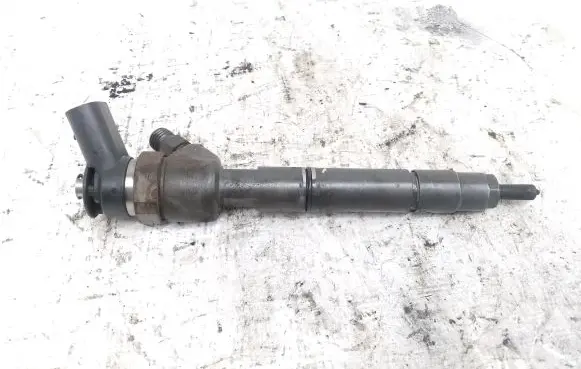 Mercedes-Benz B W245 Fuel injector A6400700787 0445110167