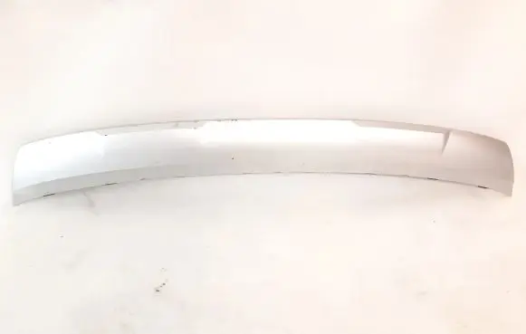 Volvo XC40 Front bumper lip 31407947