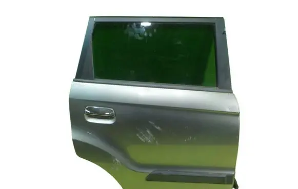 KIA Soul Rear door PRAWE