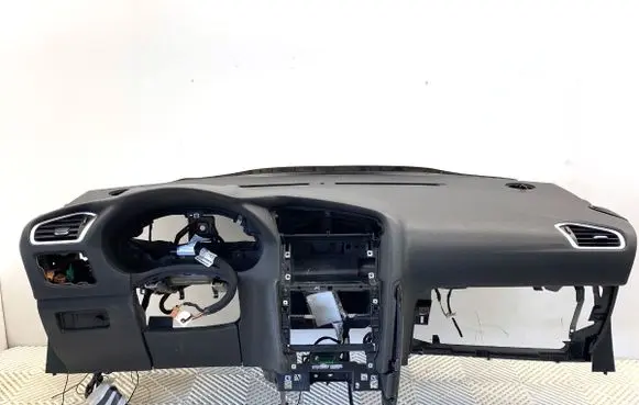 Citroen DS4 Dashboard 9671533477
