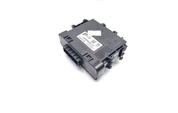 Gateway control module
