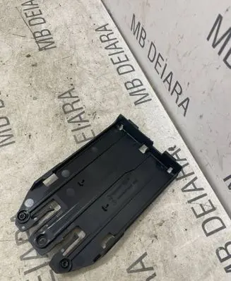Mercedes-Benz S AMG W222 Trunk/boot storage box wall A2228900087 10217259