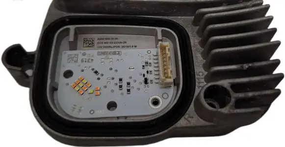 Mercedes-Benz EQB LED ballast control module A2939063600 ED29223362R