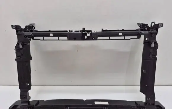 Seat Ibiza V (KJ) Radiator support slam panel 6F0805588S
