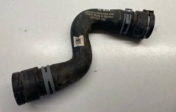 Audi Q5 SQ5 Engine coolant pipe/hose 80A122101BM