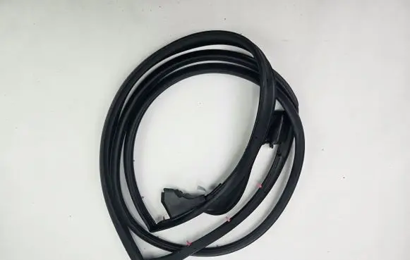 Toyota Camry VIII XV70 Front door rubber seal 33120