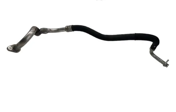 Renault Talisman Air conditioning (A/C) pipe/hose 924548515r