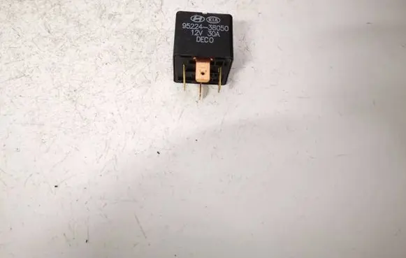 Hyundai Santa Fe Other relay 9522438050 95224-38050