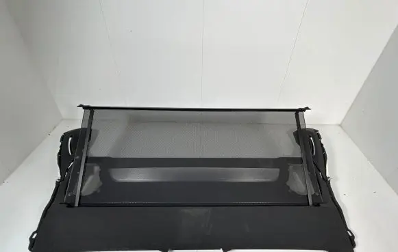BMW 7 F01 F02 F03 F04 Electric rear window sunshade cover 