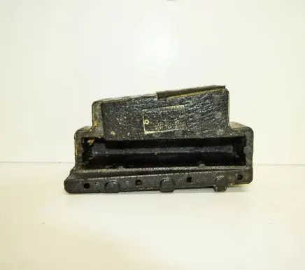 BMW X4 F26 Other trunk/boot trim element 9234463