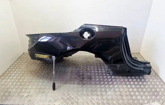 Mercedes-Benz SL R231 Rear quarter panel A2316110421 2316100431