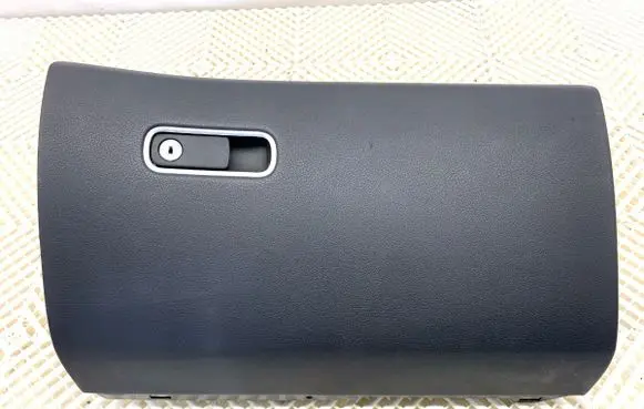 Mercedes-Benz GLE W167 Glove box set A1676803900