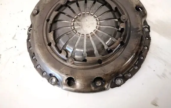 Opel Vectra C Pressure plate 