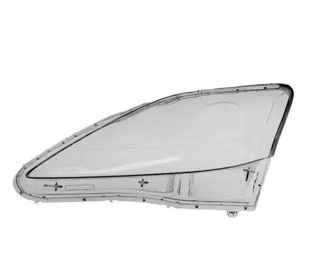Lexus IS 220D-250-350 Headlight lense 