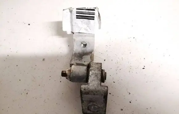 Fiat Doblo Front door upper hinge