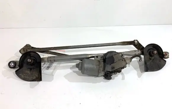 Mitsubishi Outlander Front wiper linkage and motor 1593005630