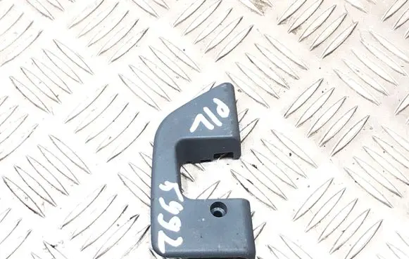 Mercedes-Benz E W211 Other front door trim element A2117230624
