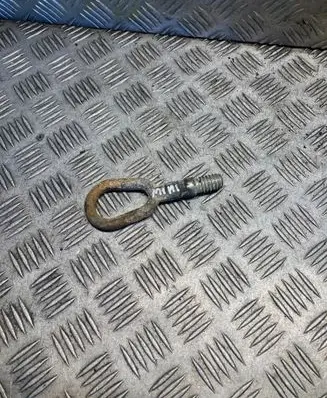 Mini One - Cooper Cabrio R52 Towing hook eye 72157203519 7203519