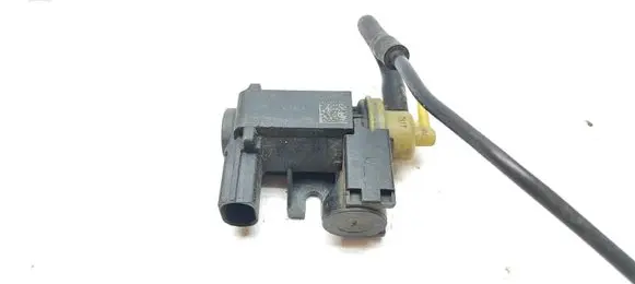 Audi A4 S4 B8 8K Turbo solenoid valve 8K0906627 4010835A
