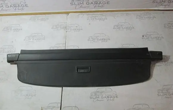 Volkswagen PASSAT B6 Parcel shelf load cover 3C9867871G