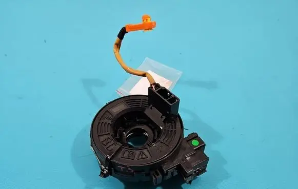 Toyota Auris E180 Airbag slip ring squib (SRS ring) 75E549B92 IMPRK1357816