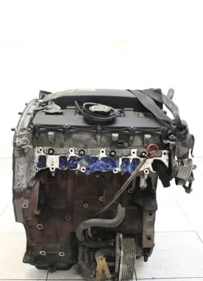 Jaguar X-Type Engine 4X4Q6007CA