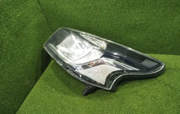 Renault Trafic III (X82) Headlight/headlamp 260605173R 1EE01141021 0114102101726950