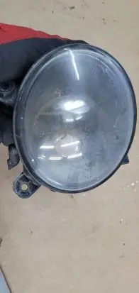 Audi A4 S4 B8 8K Front fog light