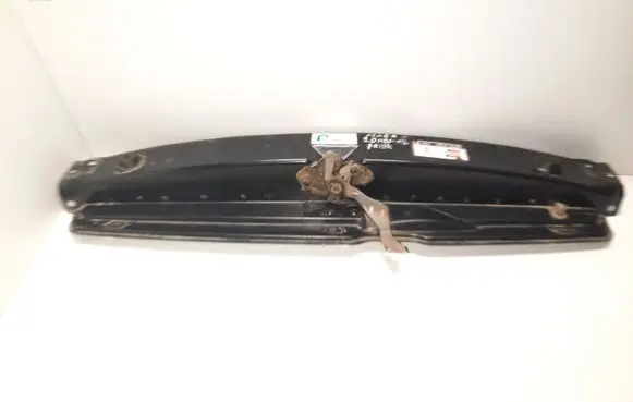 Citroen Xsara Picasso Top upper radiator support slam panel