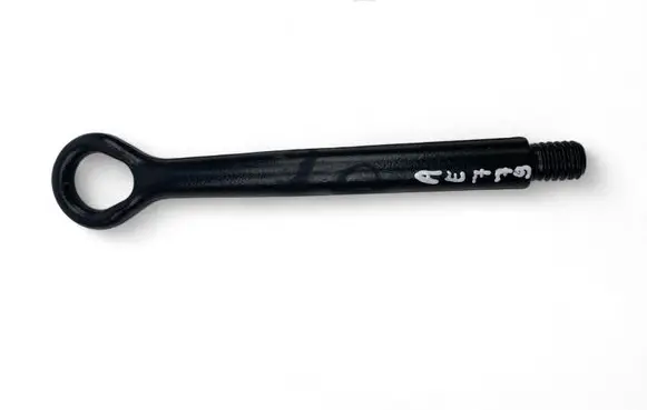 Toyota Corolla E210 E21 Towing hook eye 