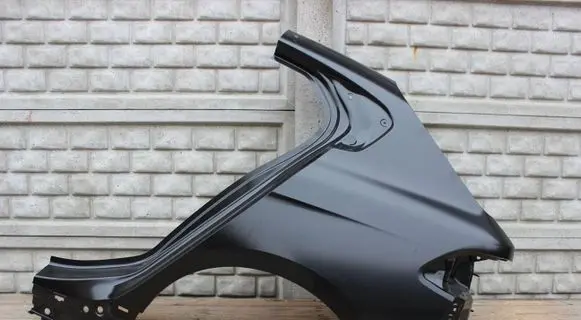 BMW 1 F70 Fender end trim 41305A64AD5 5A64AD5