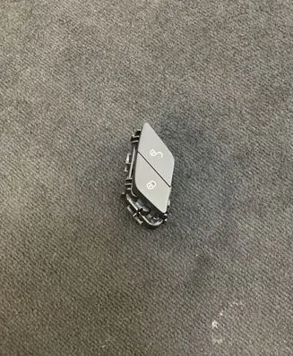 Mercedes-Benz GLC X253 C253 Central locking switch button A2059055151 171307