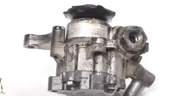 Mercedes-Benz E W211 Electric power steering pump A0054660201