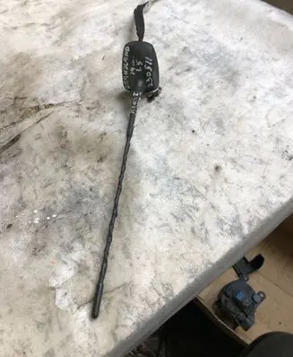 Opel Grandland X Aerial GPS antenna 341301492