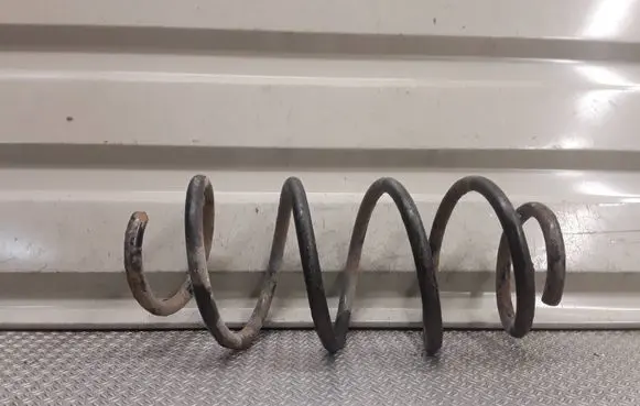 Audi A3 S3 8P Front coil spring 