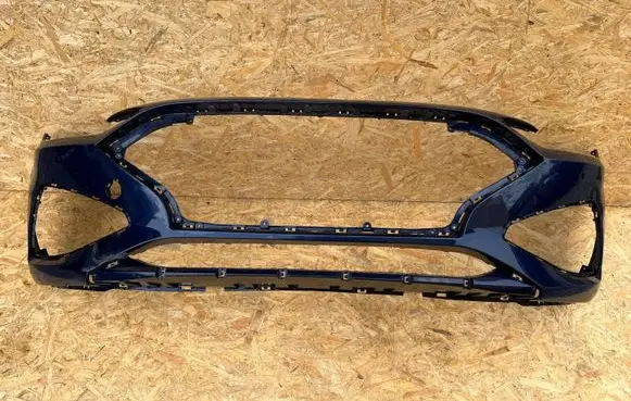 Hyundai i30 Front bumper 86511-G4500
