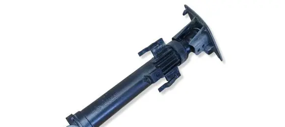 BMW 1 F20 F21 Headlight washer spray nozzle 7275657