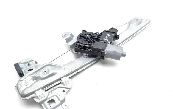 Opel Mokka X Rear door window regulator motor 98920SUV20