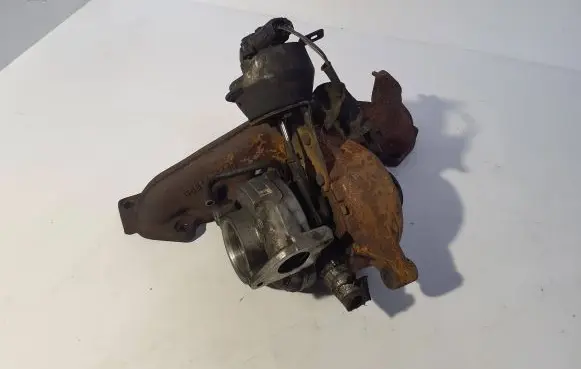 Peugeot 307 CC Turbo 9682778680
