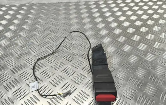 Nissan Micra K14 Rear seatbelt buckle 888425FA0A