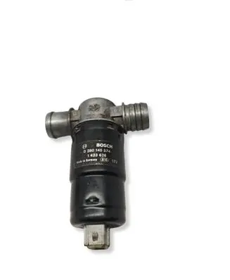 BMW 5 E34 Idle control valve (regulator) 0280140574 1433626
