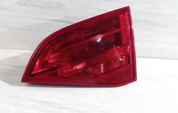 Audi A4 S4 B8 8K Tailgate rear/tail lights 21968002